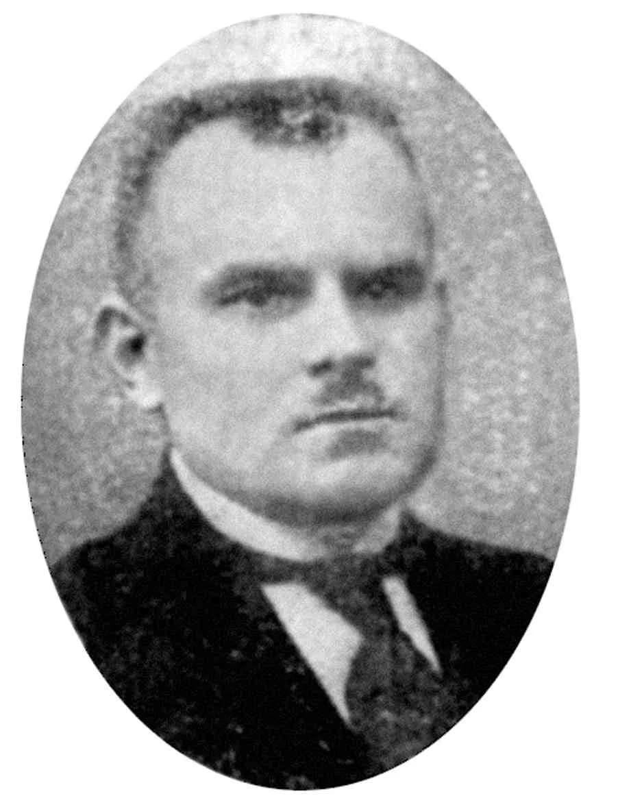 Maciej Kułakowski