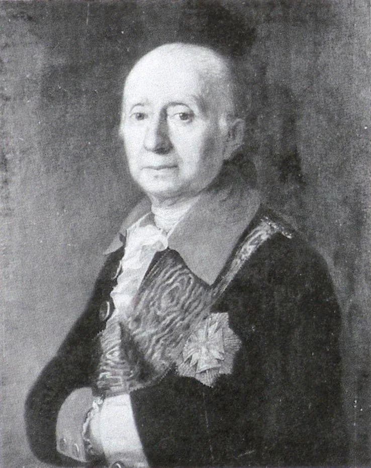 Mathias Lanckoroński