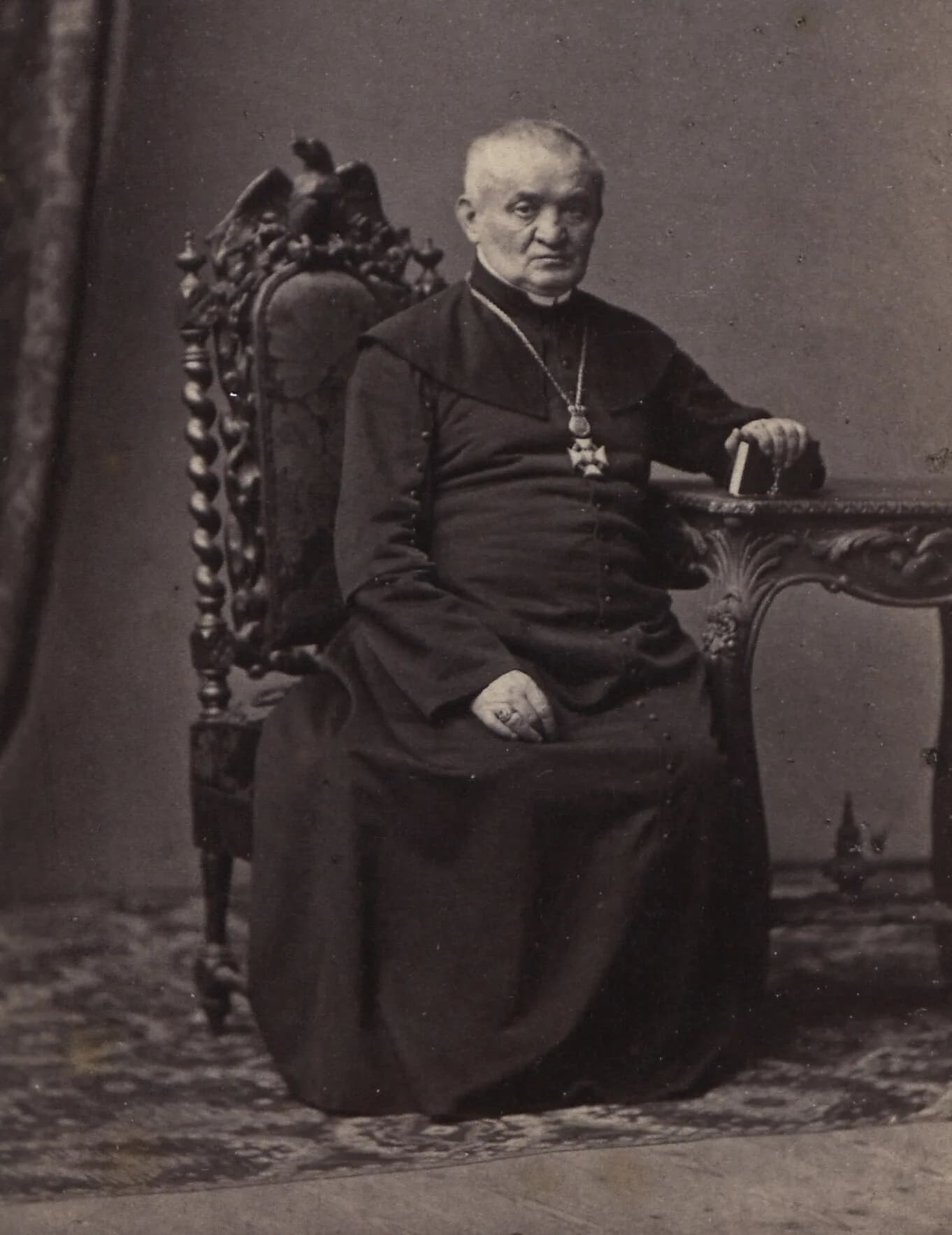 Maciej Majerczak
