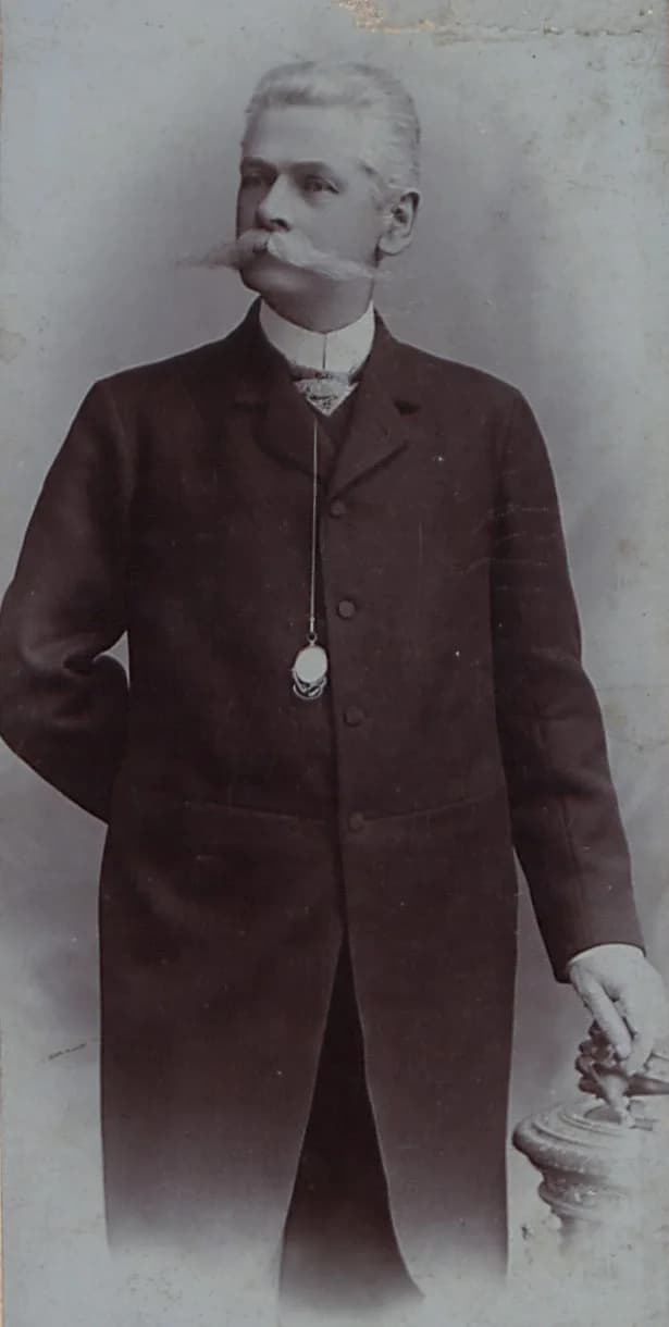 Maciej Moraczewski