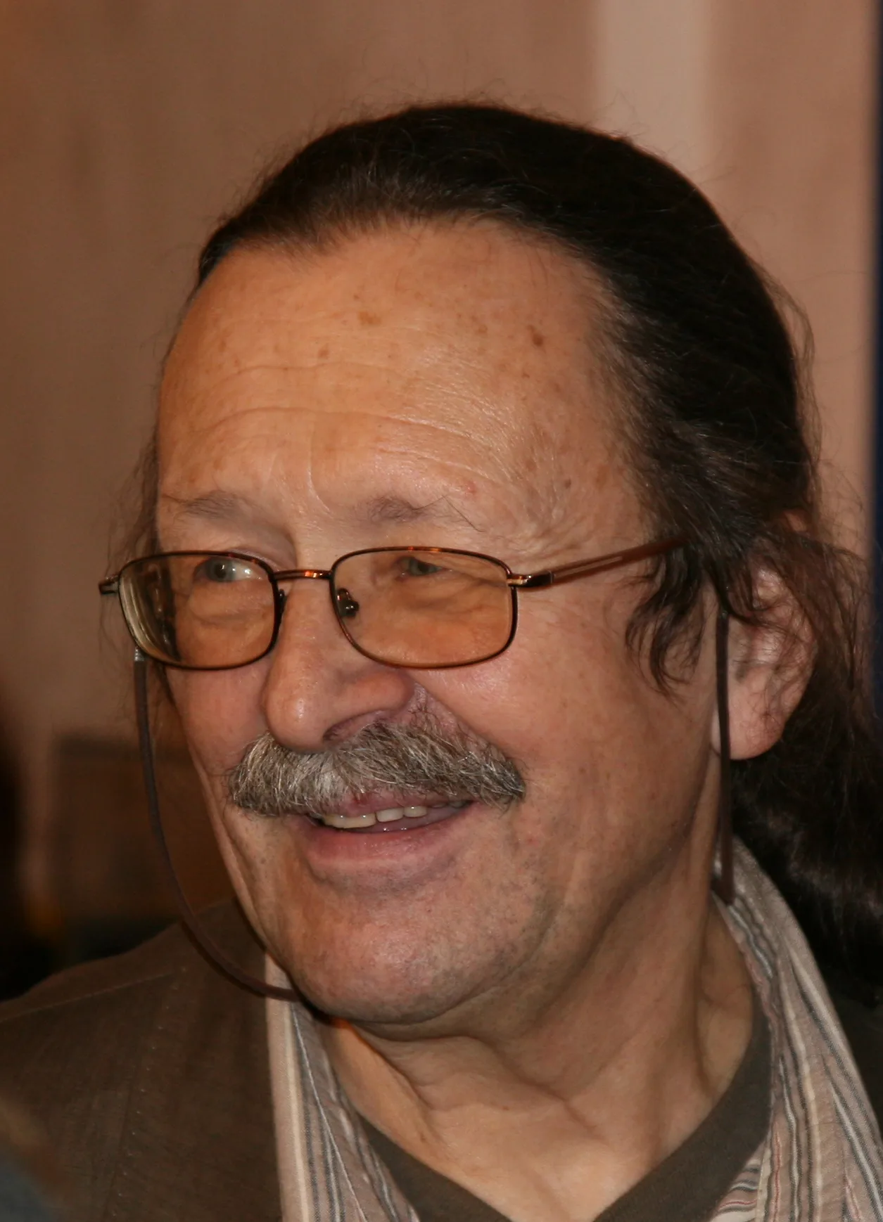 Maciej Moszew
