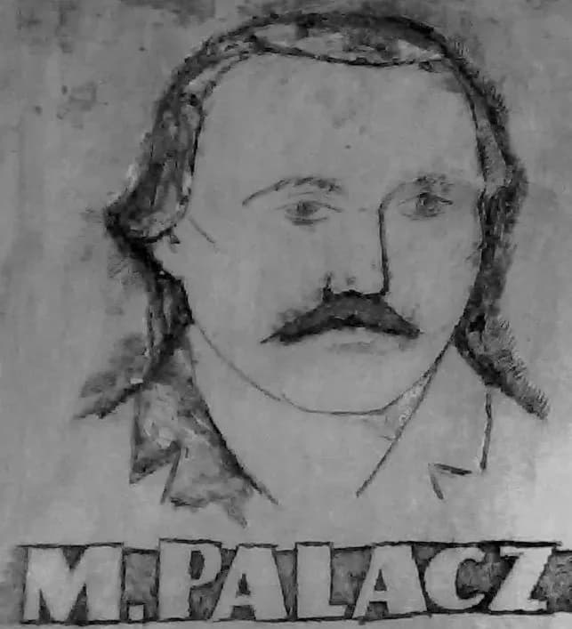 Maciej Palacz