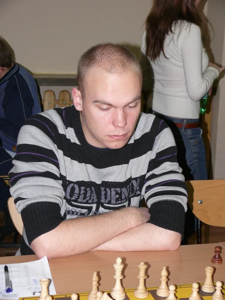 Maciej Rutkowski