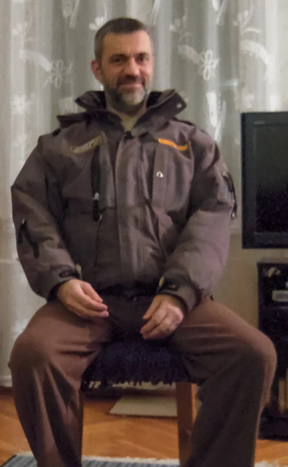 Maciej Sosnowski