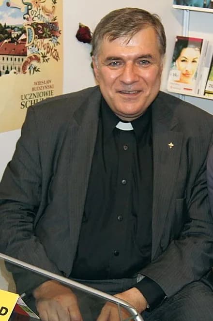 Maciej Zięba