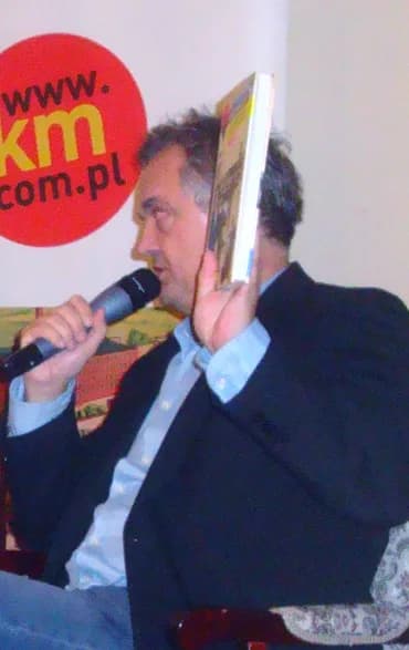 Piotr Wesołowski