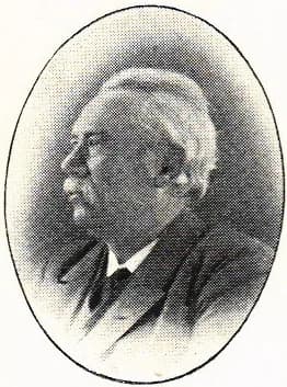 Gösta Wennberg