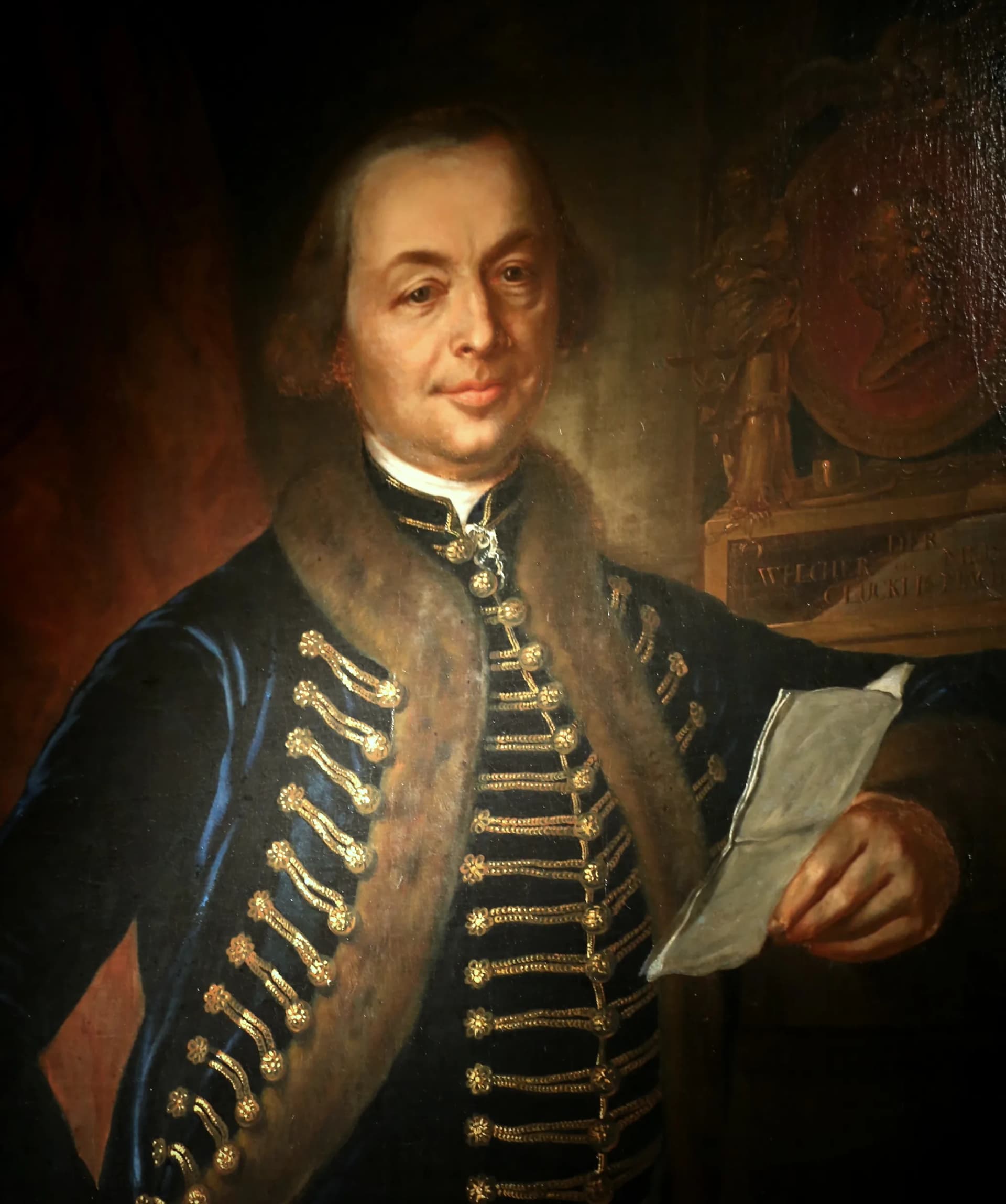 Michael von Brukenthal