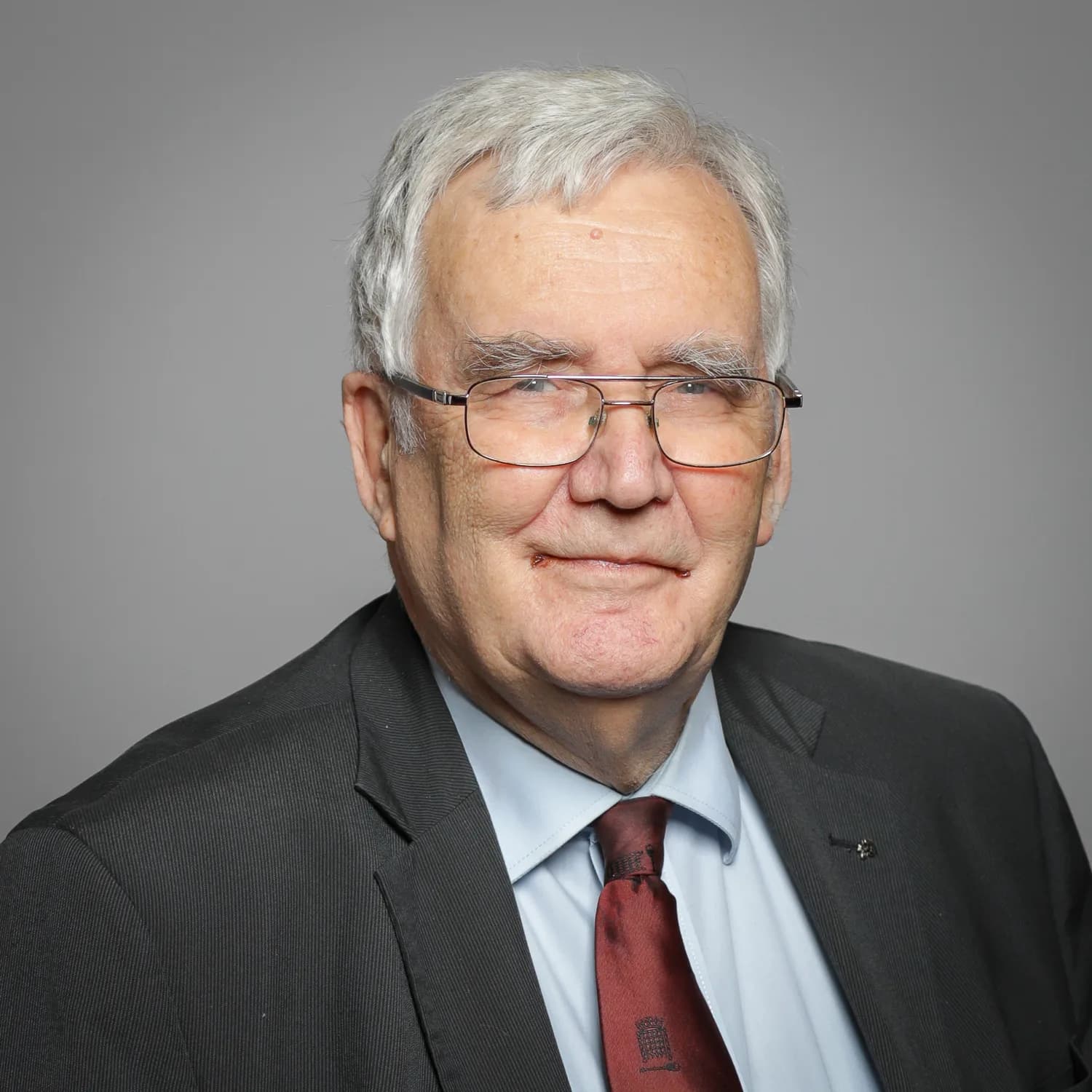 Jan David Simon, 3. Viscount Simon