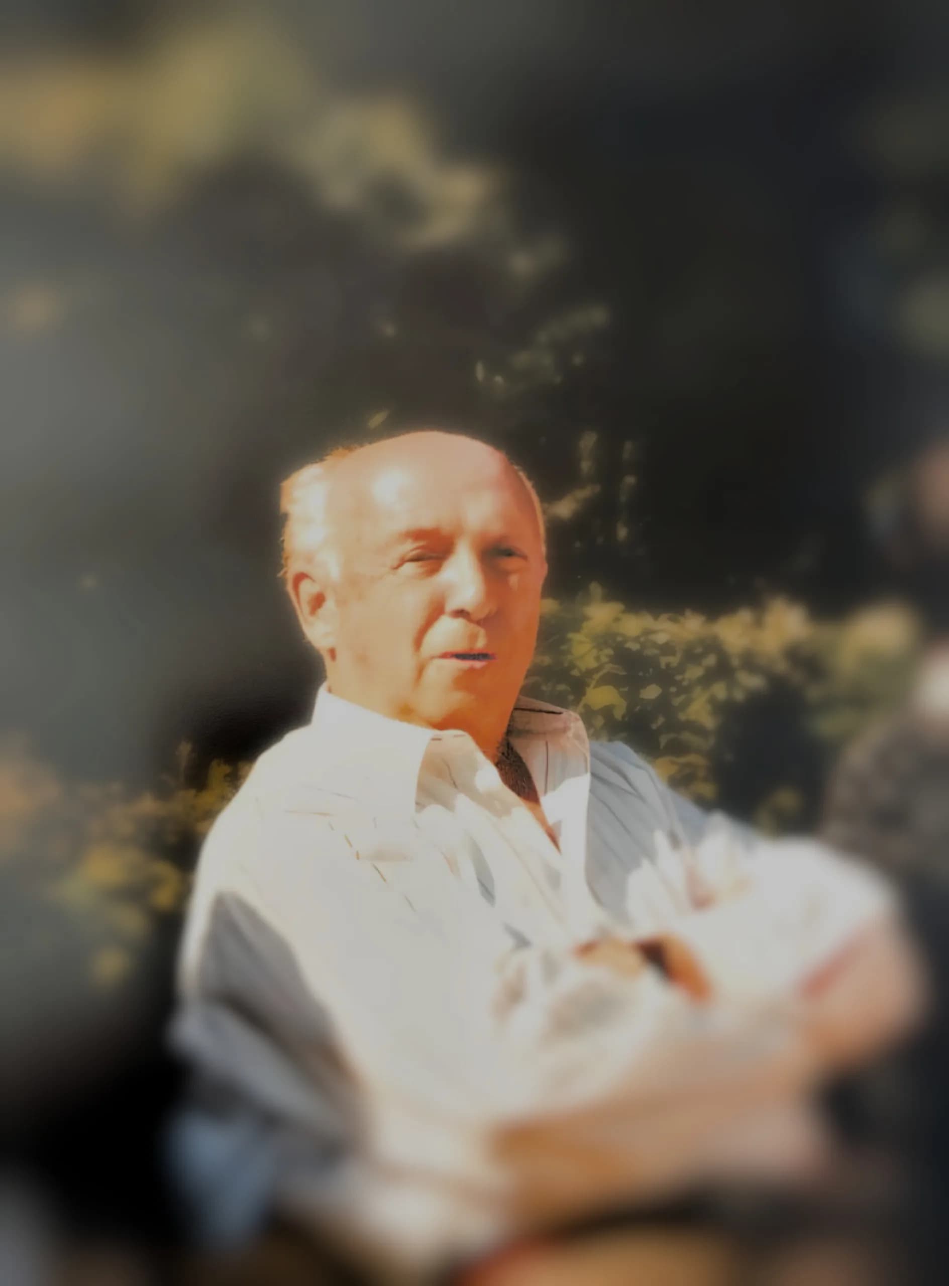 Samuel Raviv