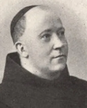 Mansuetus Fromm