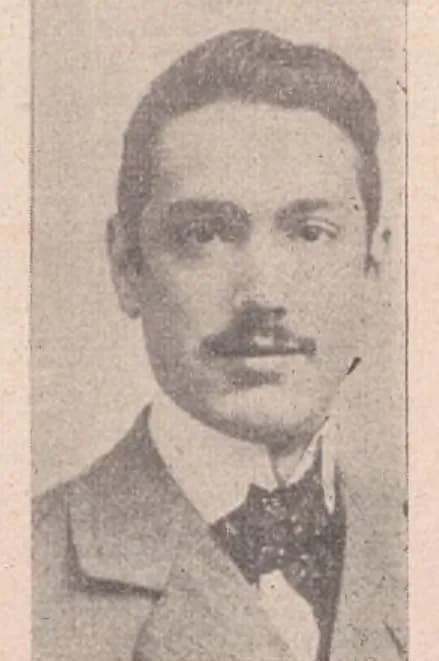 Manuel Garnelo y Alda
