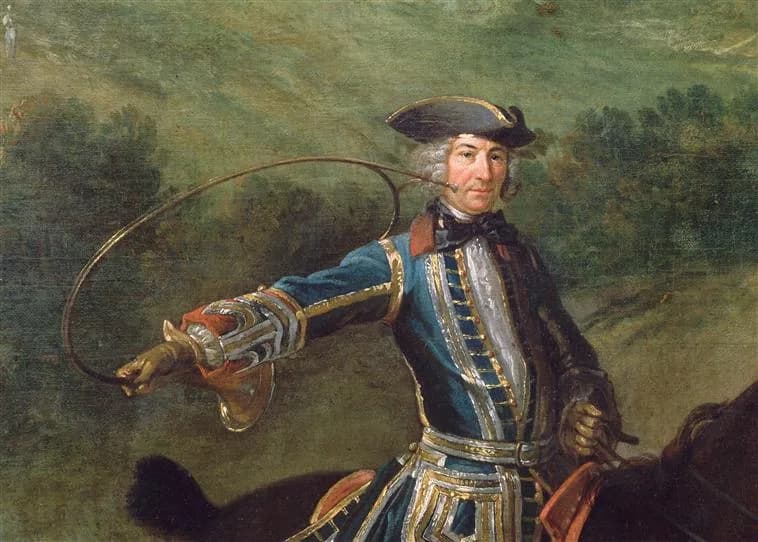 Marc-Antoine de Dampierre