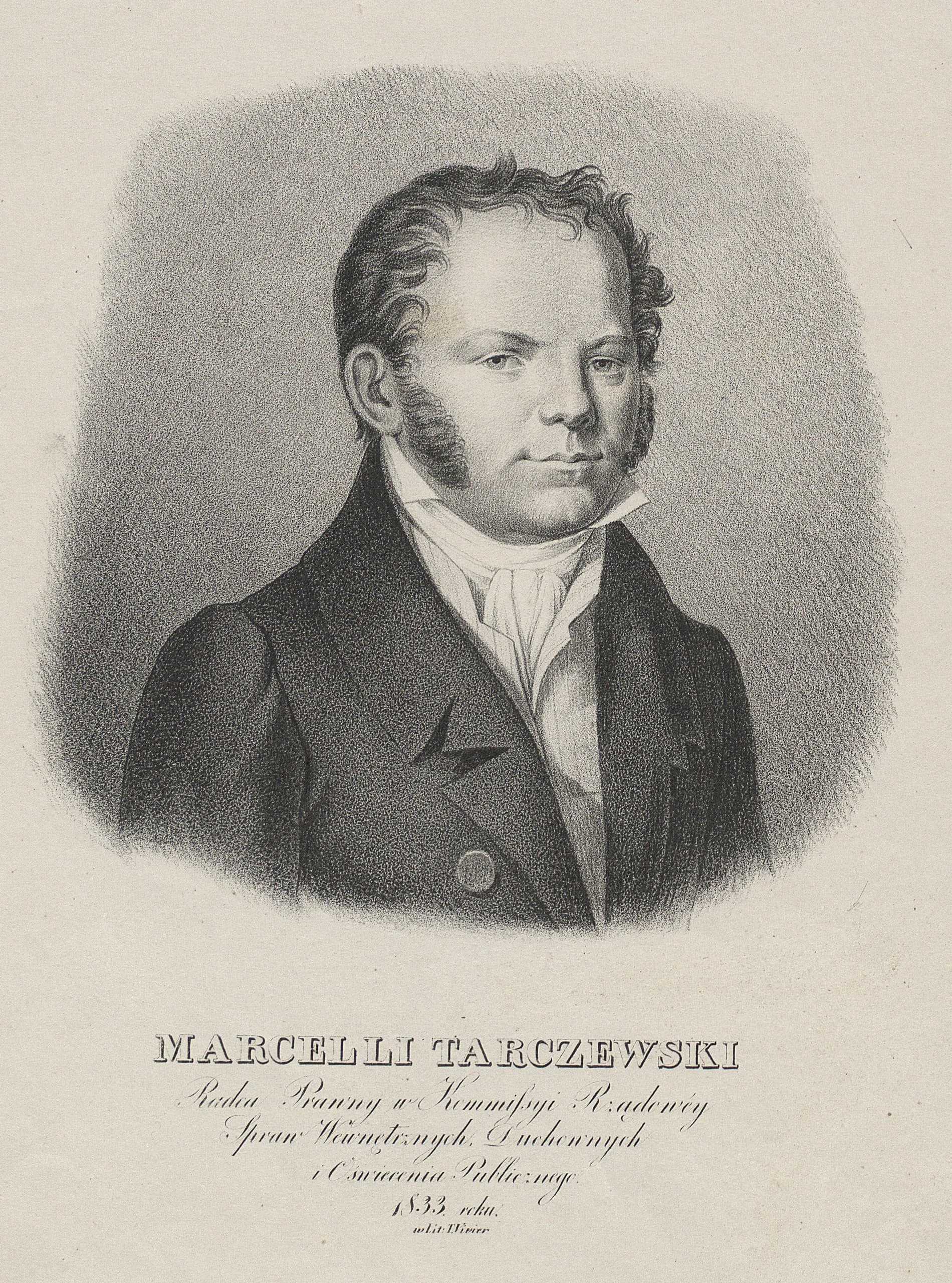 Marceli Tarczewski