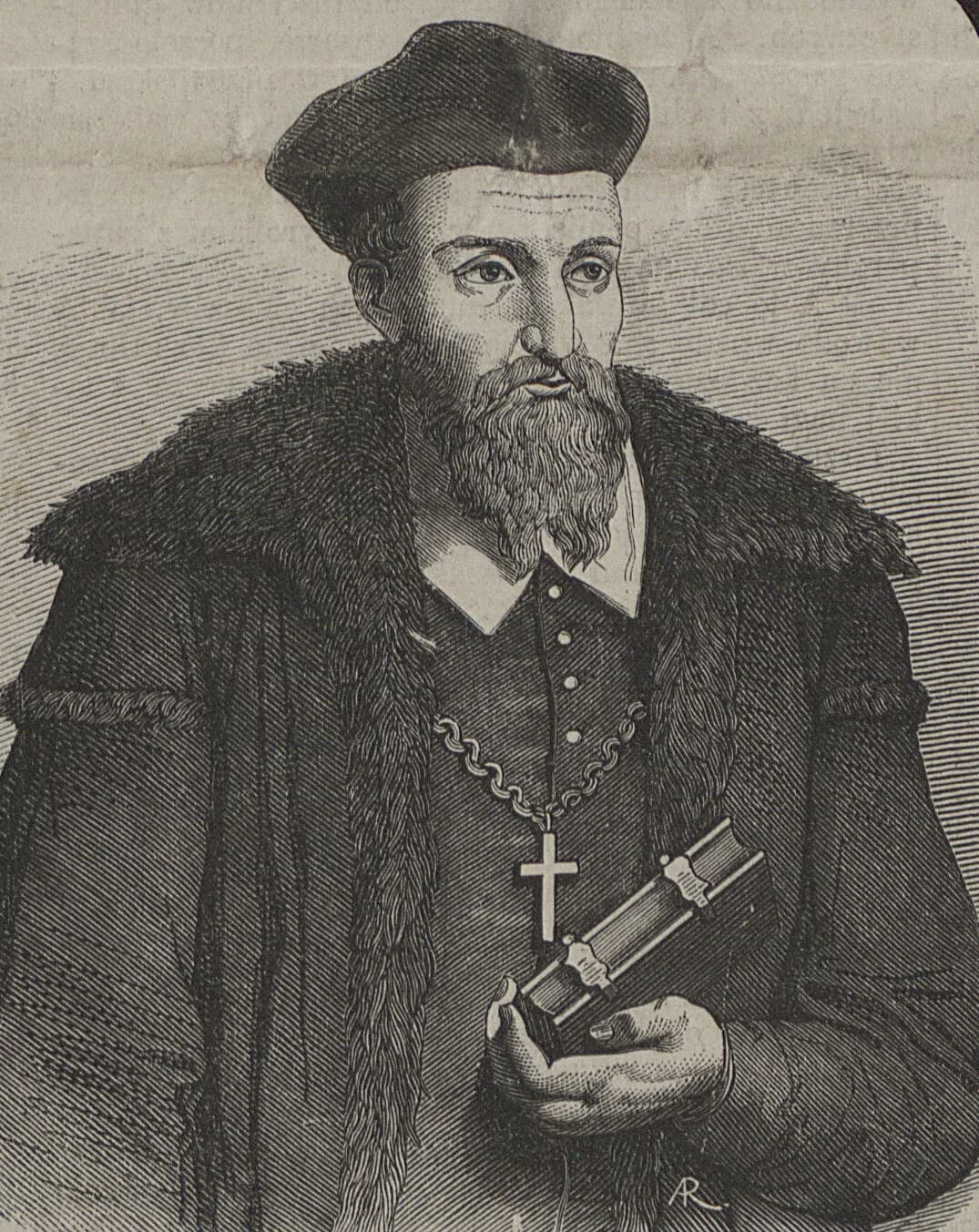 Marcin Białobrzeski