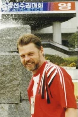 Marek Biskupski