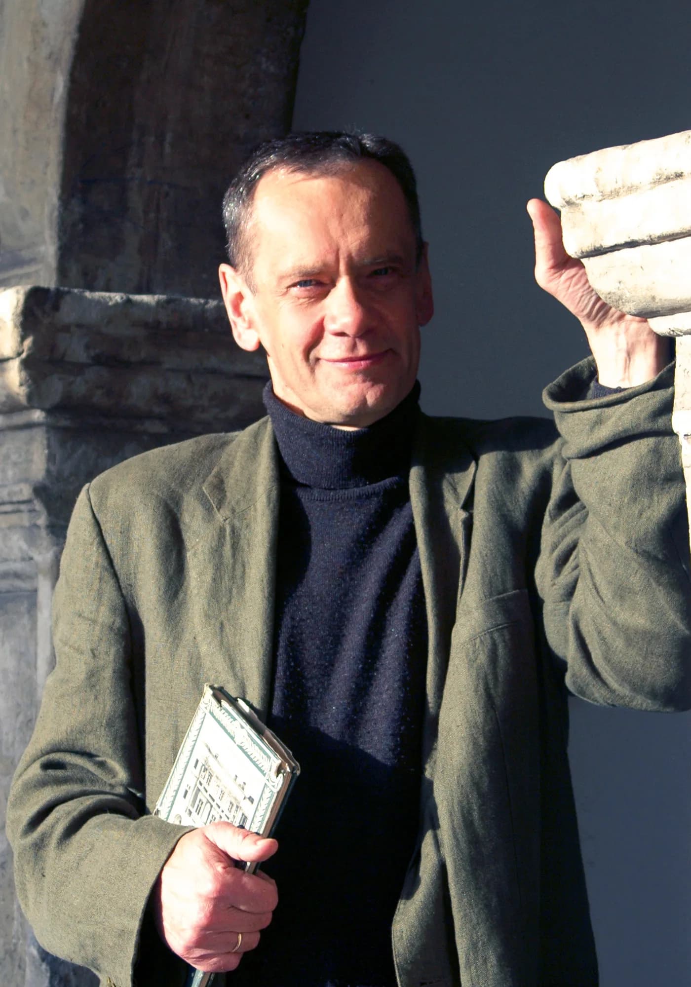 Marek Jawor