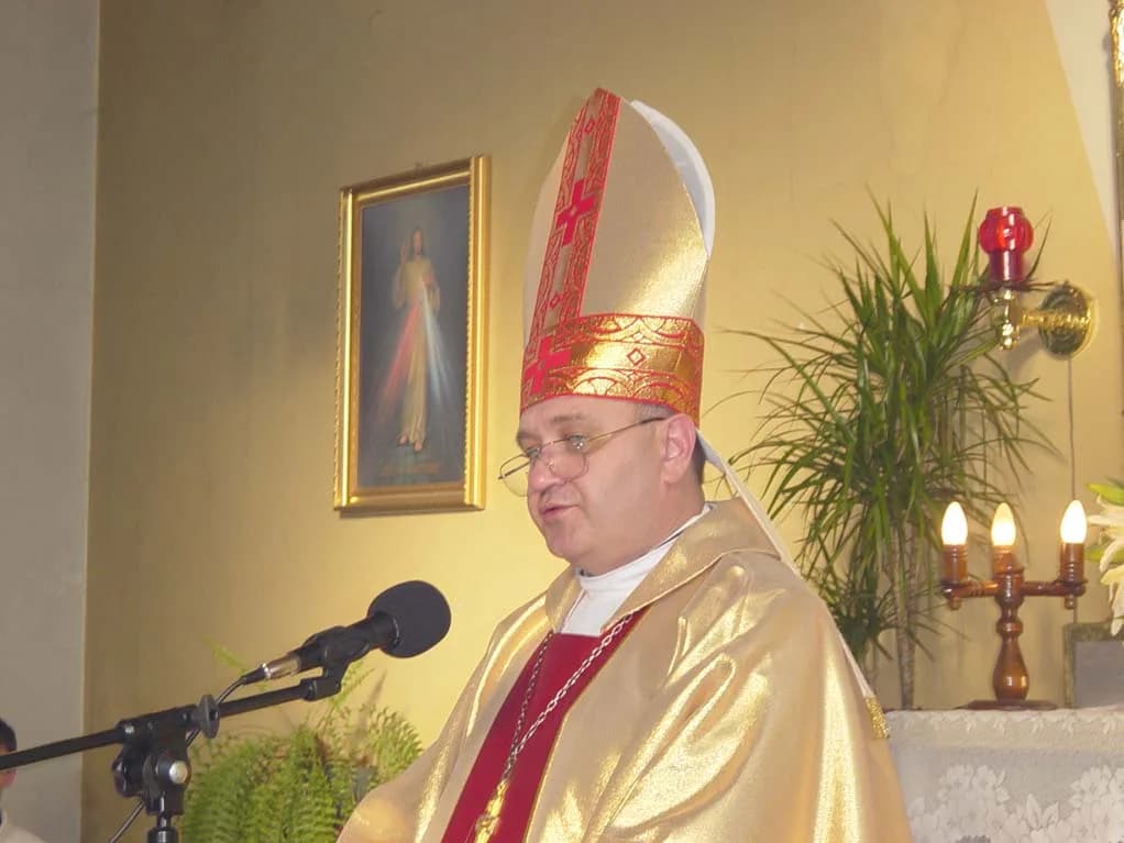 Marek Kordzik