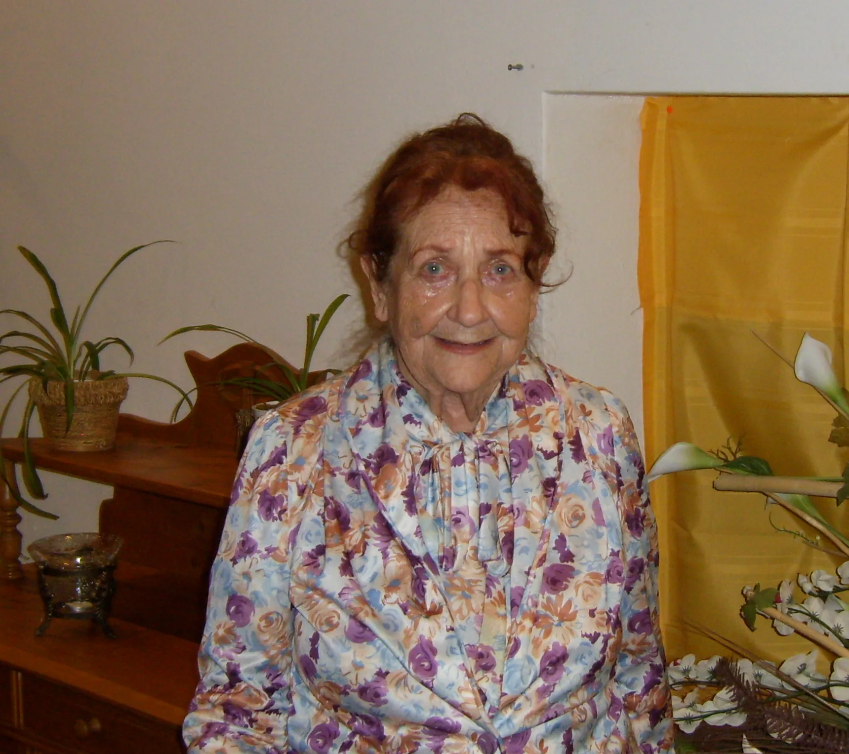 Maria Bakka