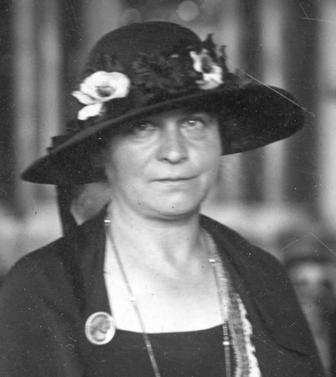 Maria Bartlowa