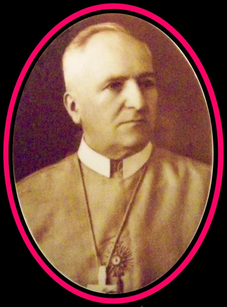 Maria Bartłomiej Przysiecki
