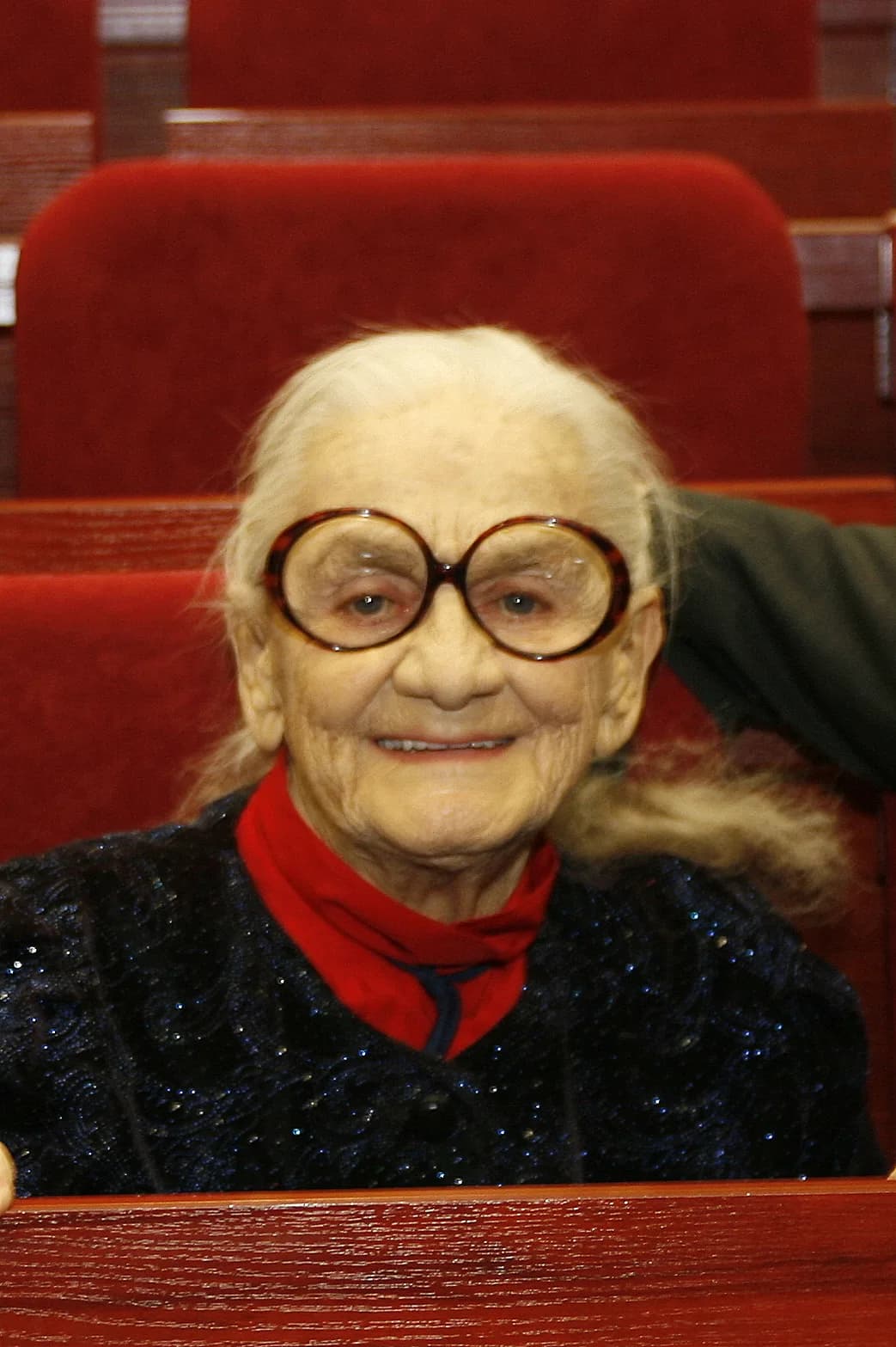 Maria Dabska