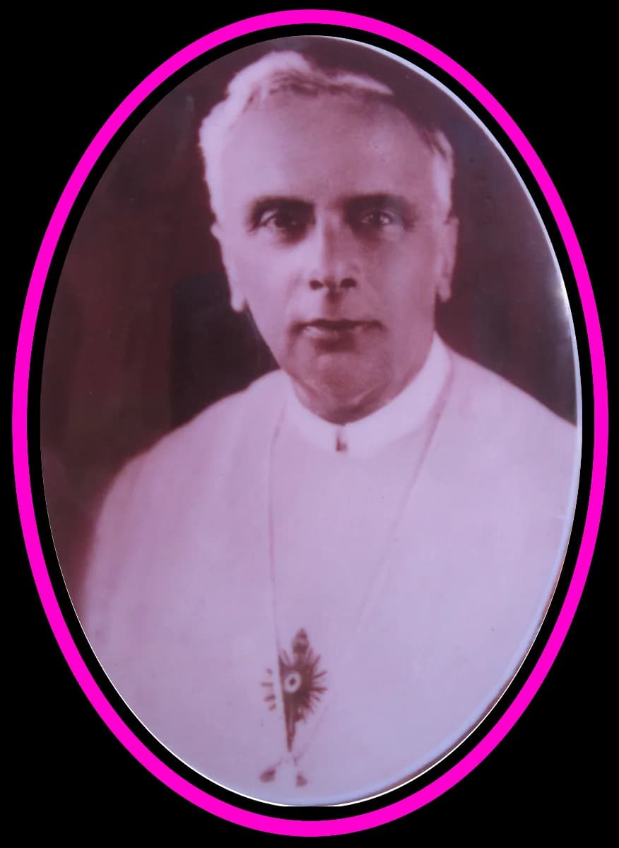 Maria Franciszek Rostworowski