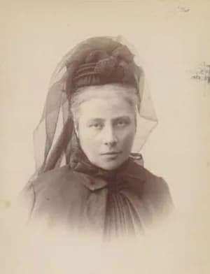Maria Gorecka