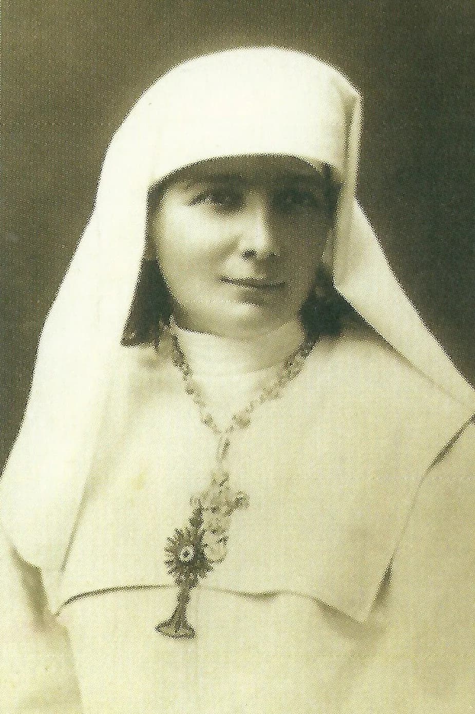 Maria Izabela Wiłucka-Kowalska