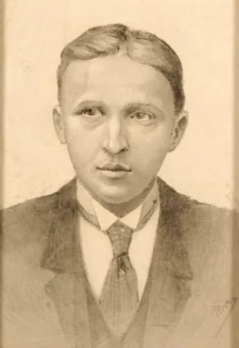 Daniel Mihalik