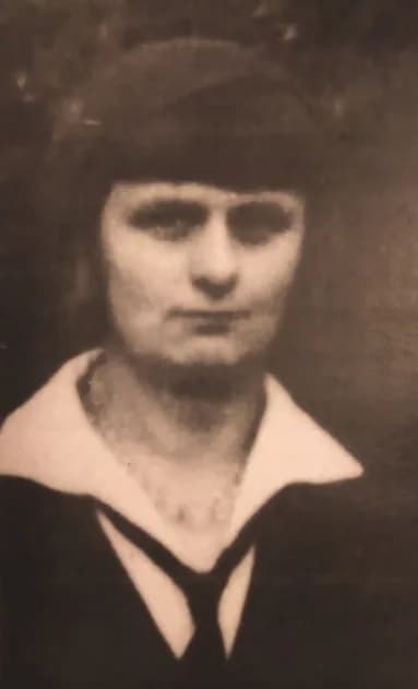 Maria Kozaczkowa