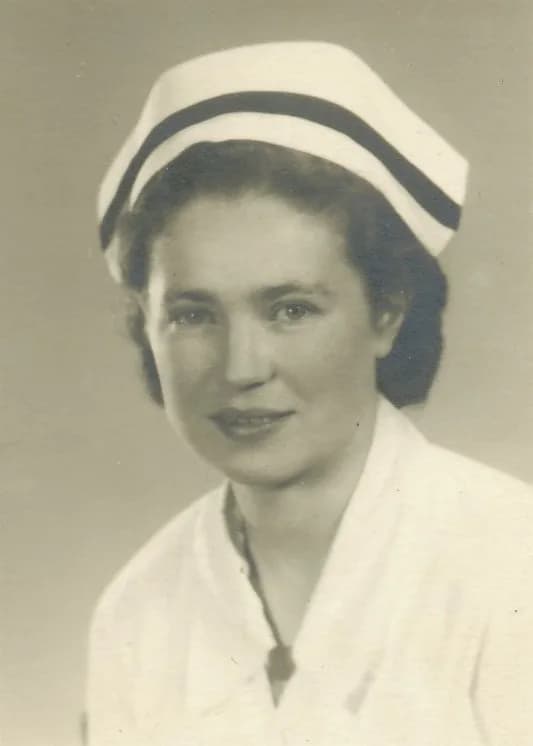 Maria Kraińska