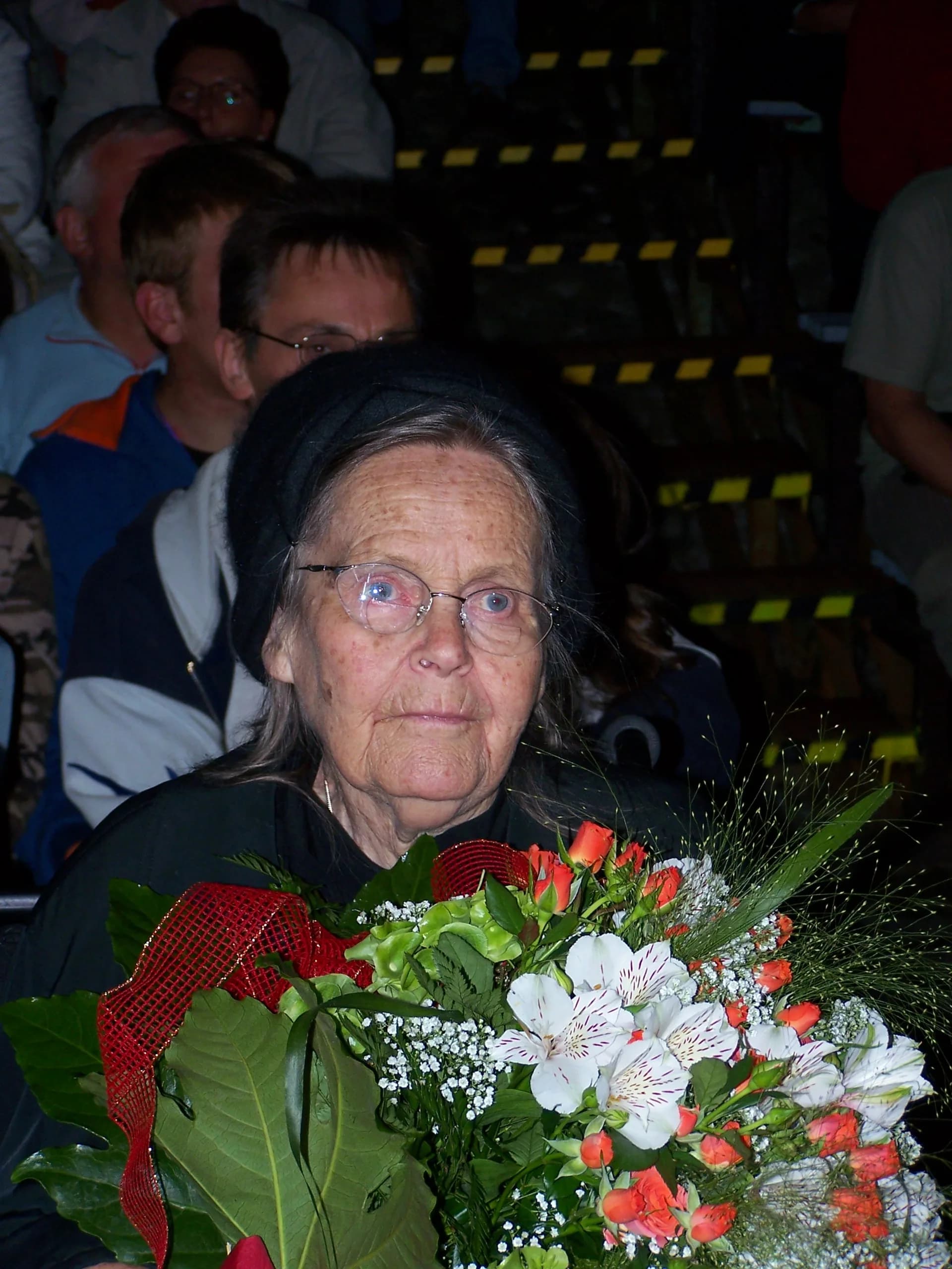 Maria Krystyna Altenburg