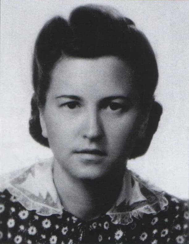 Maria Liwo