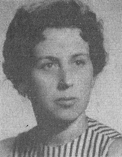 Maria Piechotka