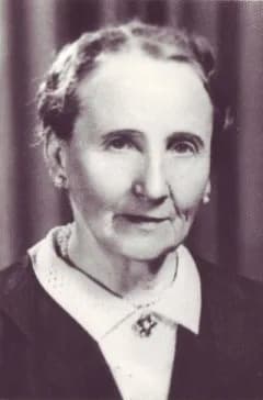 Maria Pilecka