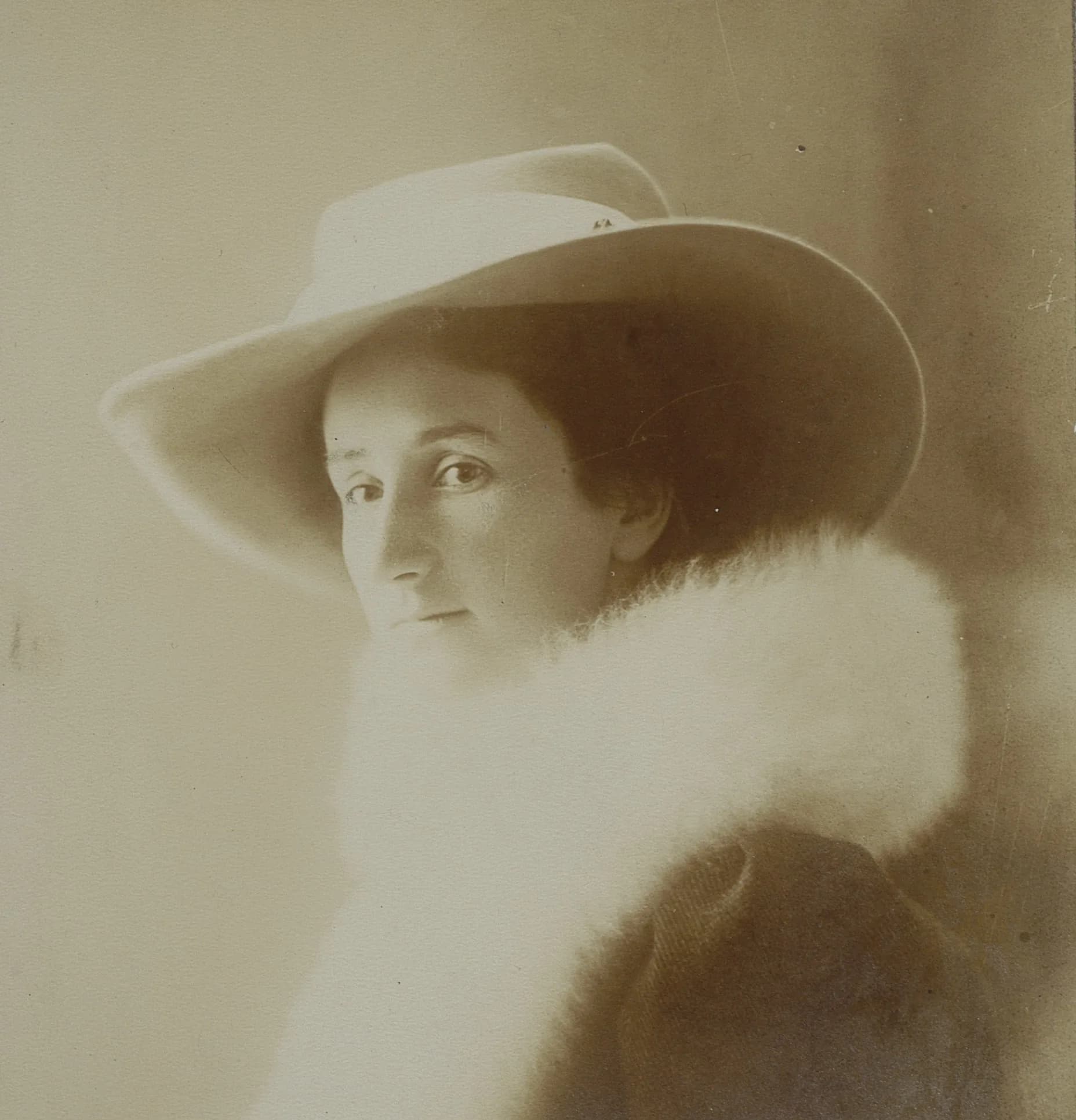Maria Płonowska