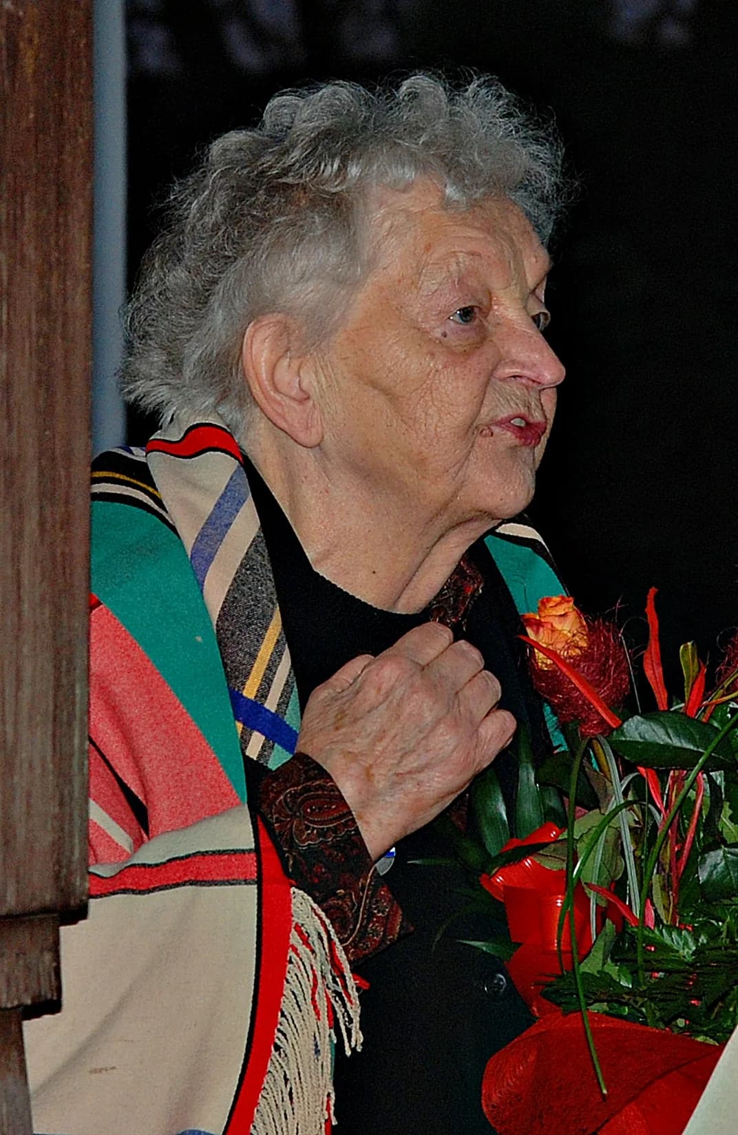 Maria Rydlowa