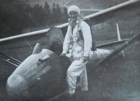 Maria Younga-Mikulska