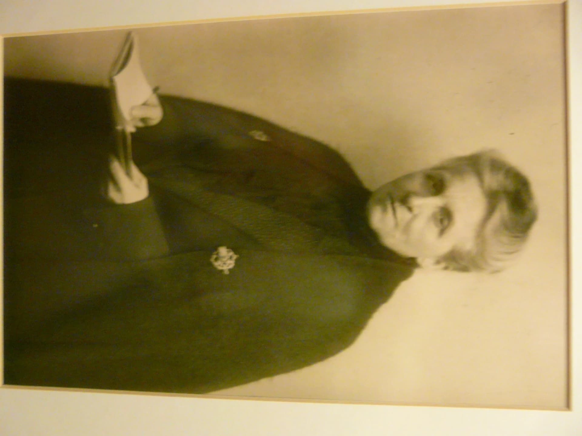 Maria Zamoyska