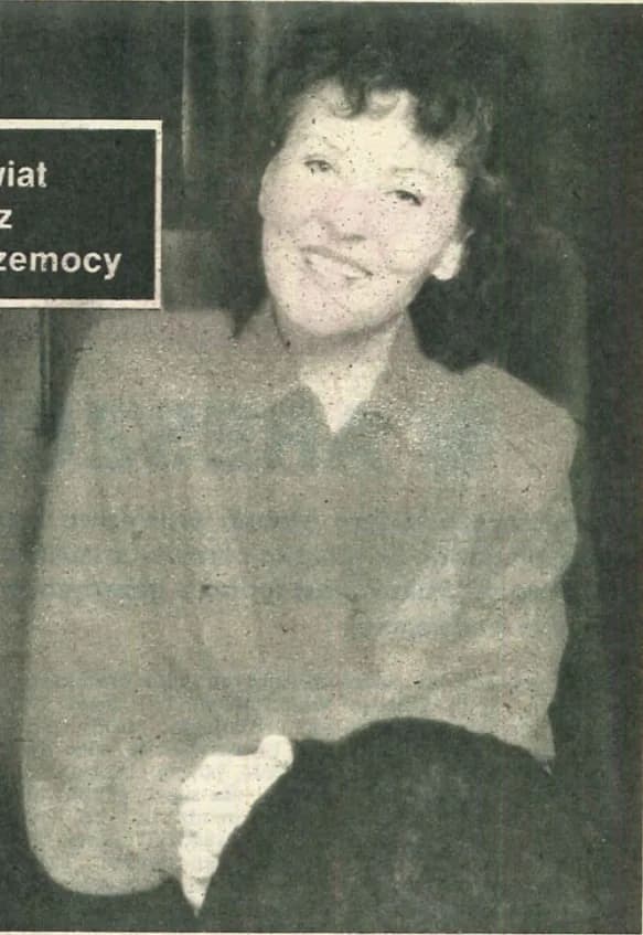 Maria Łopatkowa