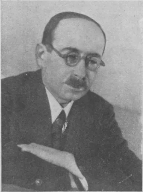 Marian Auerbach