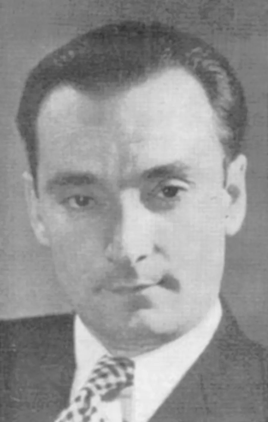 Marian Czuchnowski