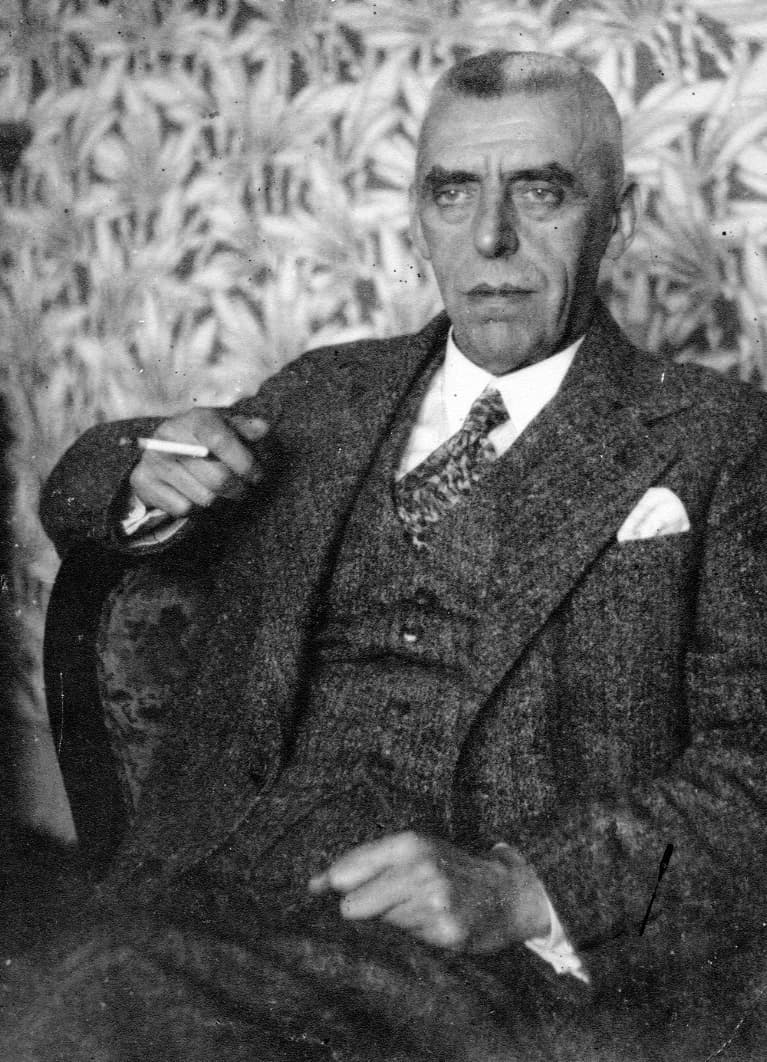Marian Dziewicki