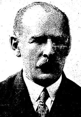 Marian Eiger