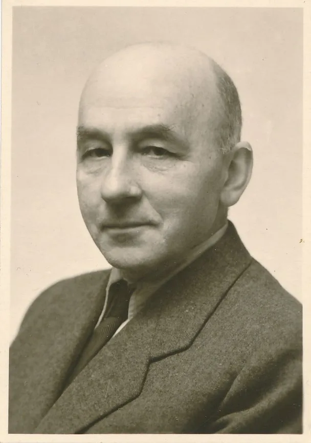 Marian Franciszek Słonecki