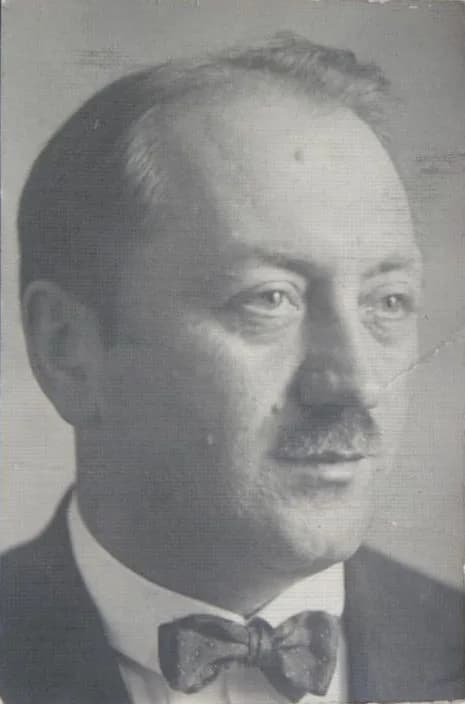 Marian Golias