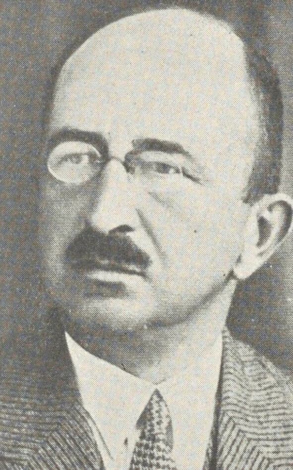 Marian Gładysz