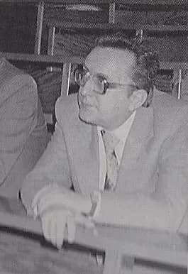Marian Kaczmarek