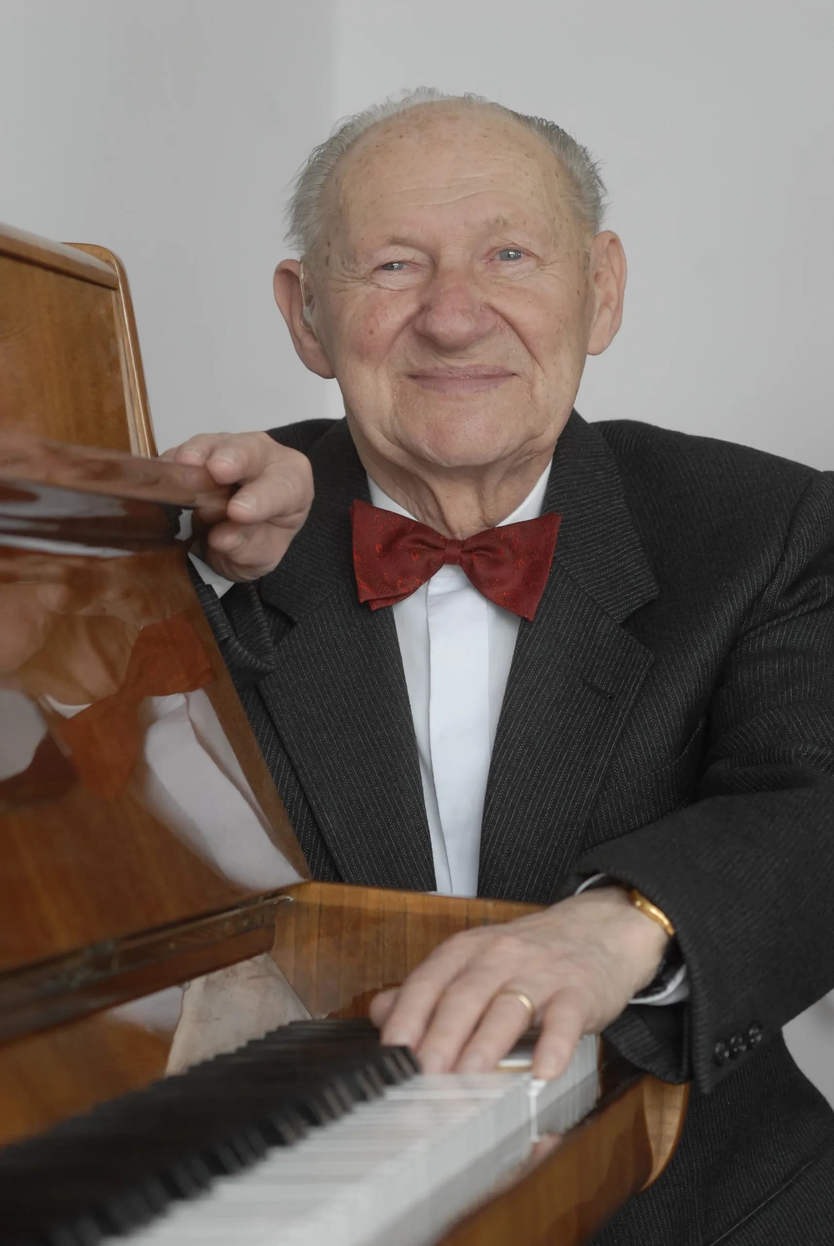 Marian Klaus